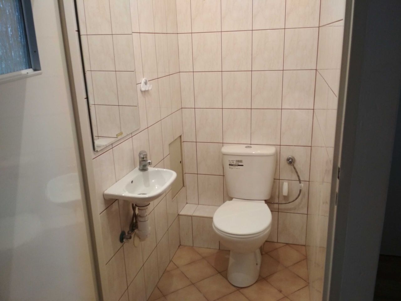 Mieszkanie 3-pokojowe Kraków Bieżanów. Zdjęcie 5