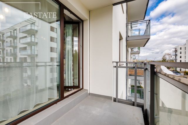 Mieszkanie 2-pokojowe Rumia Janowo, ul. Żeglarzy. Zdjęcie 12