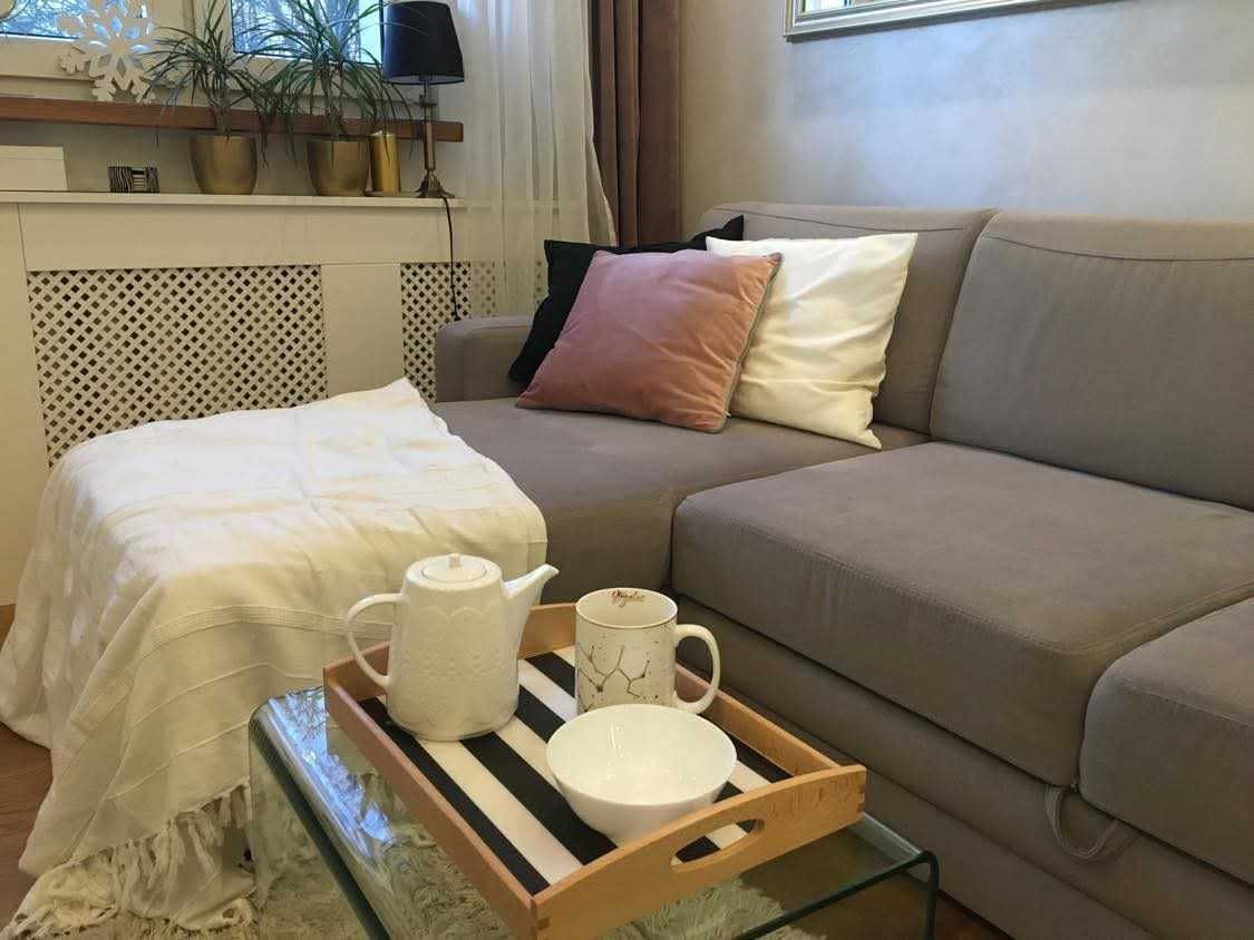 Mieszkanie 2-pokojowe Warszawa Ochota, ul. Stefana Baleya. Zdjęcie 3