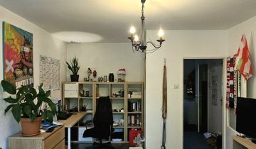 Mieszkanie 2-pokojowe Warszawa Bielany, ul. Antoniego Magiera