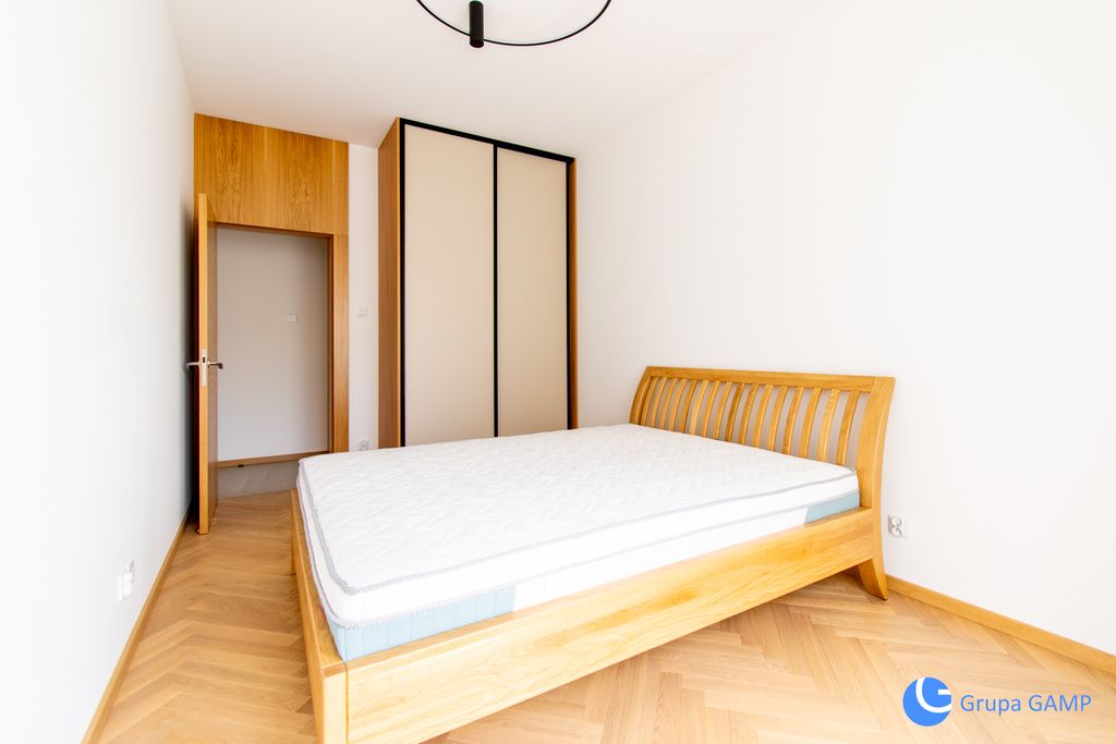 Mieszkanie 2-pokojowe Kraków Grzegórzki, ul. Fabryczna. Zdjęcie 9