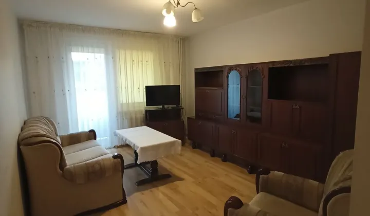 Mieszkanie 2-pokojowe Brzeg, ul. Kamienna