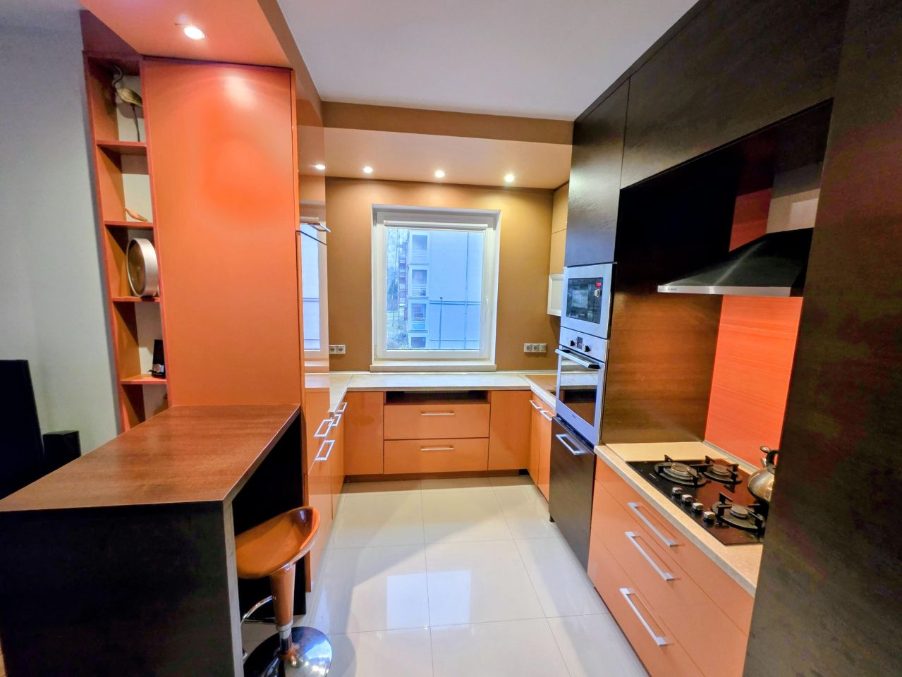 Mieszkanie 3-pokojowe Łódź Widzew, ul. Oleńki Billewiczówny. Zdjęcie 11