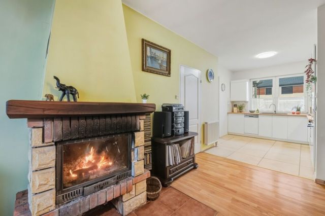 dom wolnostojący, 7 pokoi Dziekanów Leśny, ul. Jana Brzechwy. Zdjęcie 32