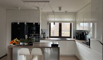 dom wolnostojący, 5 pokoi Legionowo, ul. Grudzie