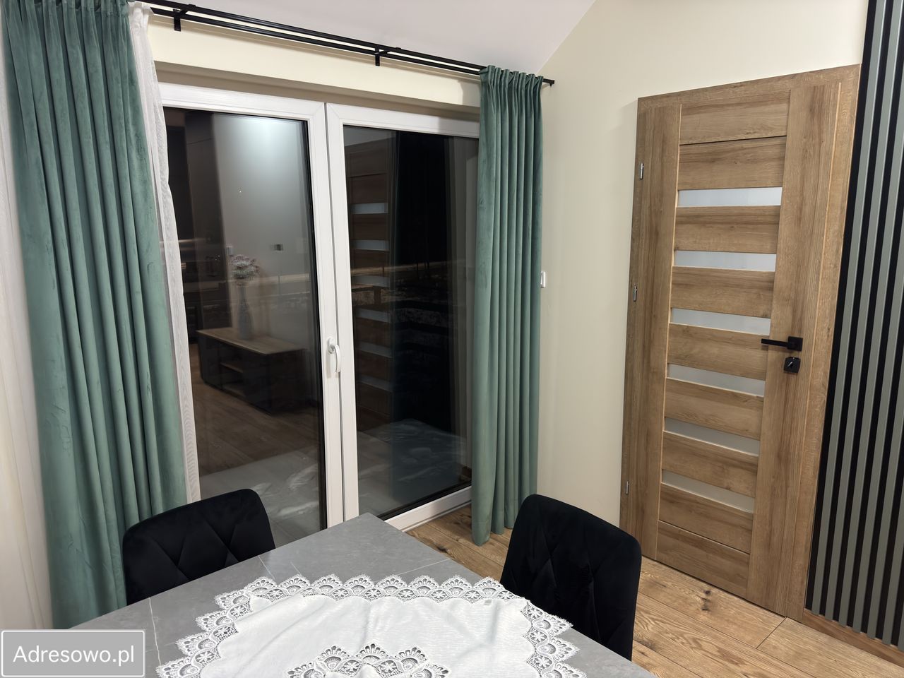 Mieszkanie 2-pokojowe Wierzchowisko, ul. Klonowa. Zdjęcie 17