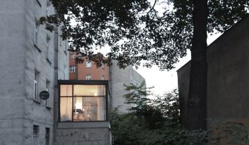 Mieszkanie 2-pokojowe Wrocław Stare Miasto, pl. gen. Józefa Bema