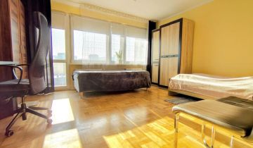 Mieszkanie 2-pokojowe Kraków Grzegórzki, ul. Janusza Meissnera