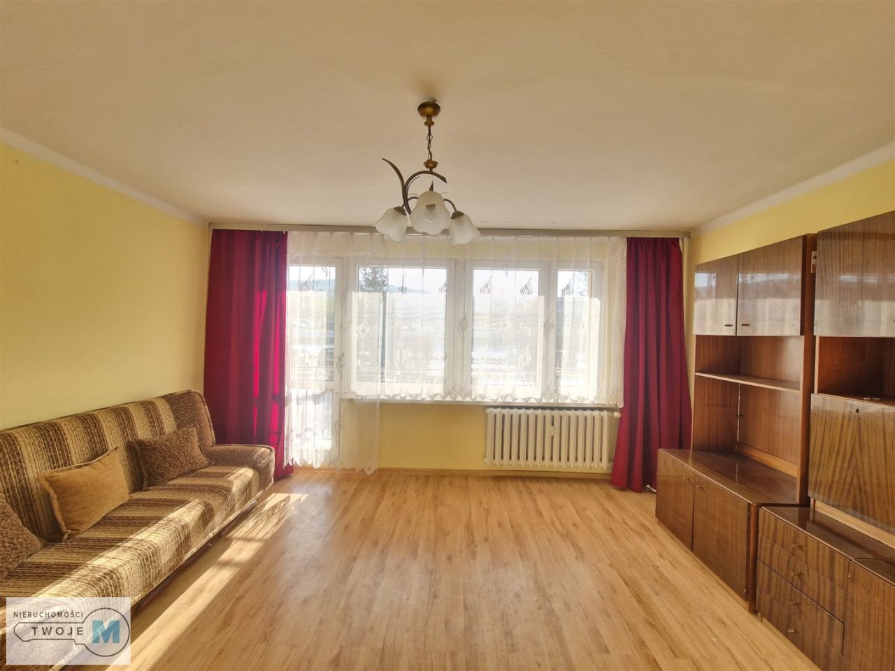 Mieszkanie 2-pokojowe Kielce Barwinek. Zdjęcie 2