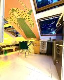 Mieszkanie 4-pokojowe Łódź Śródmieście, ul. Juliana Tuwima. Zdjęcie 1