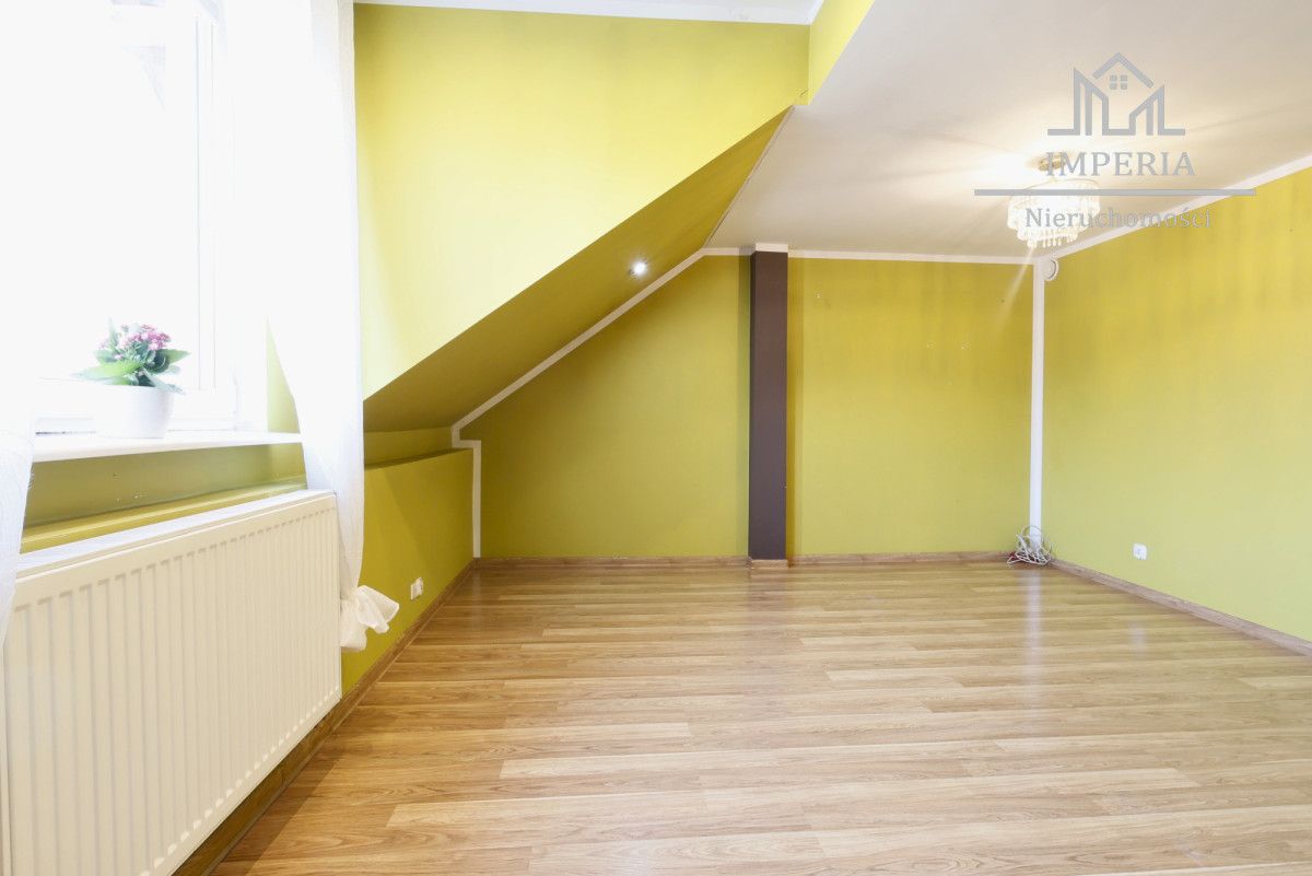 bliźniak, 4 pokoje Więckowy. Zdjęcie 15