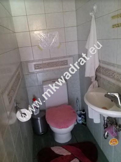 dom wolnostojący, 6 pokoi Czarnów. Zdjęcie 11