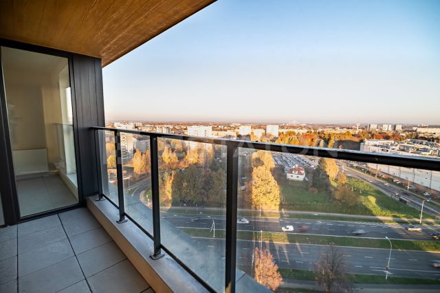 Mieszkanie 3-pokojowe Rzeszów, ul. Krakowska. Zdjęcie 8