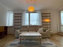 Mieszkanie 3-pokojowe Warszawa Bemowo, Olbrachta. Zdjęcie 1