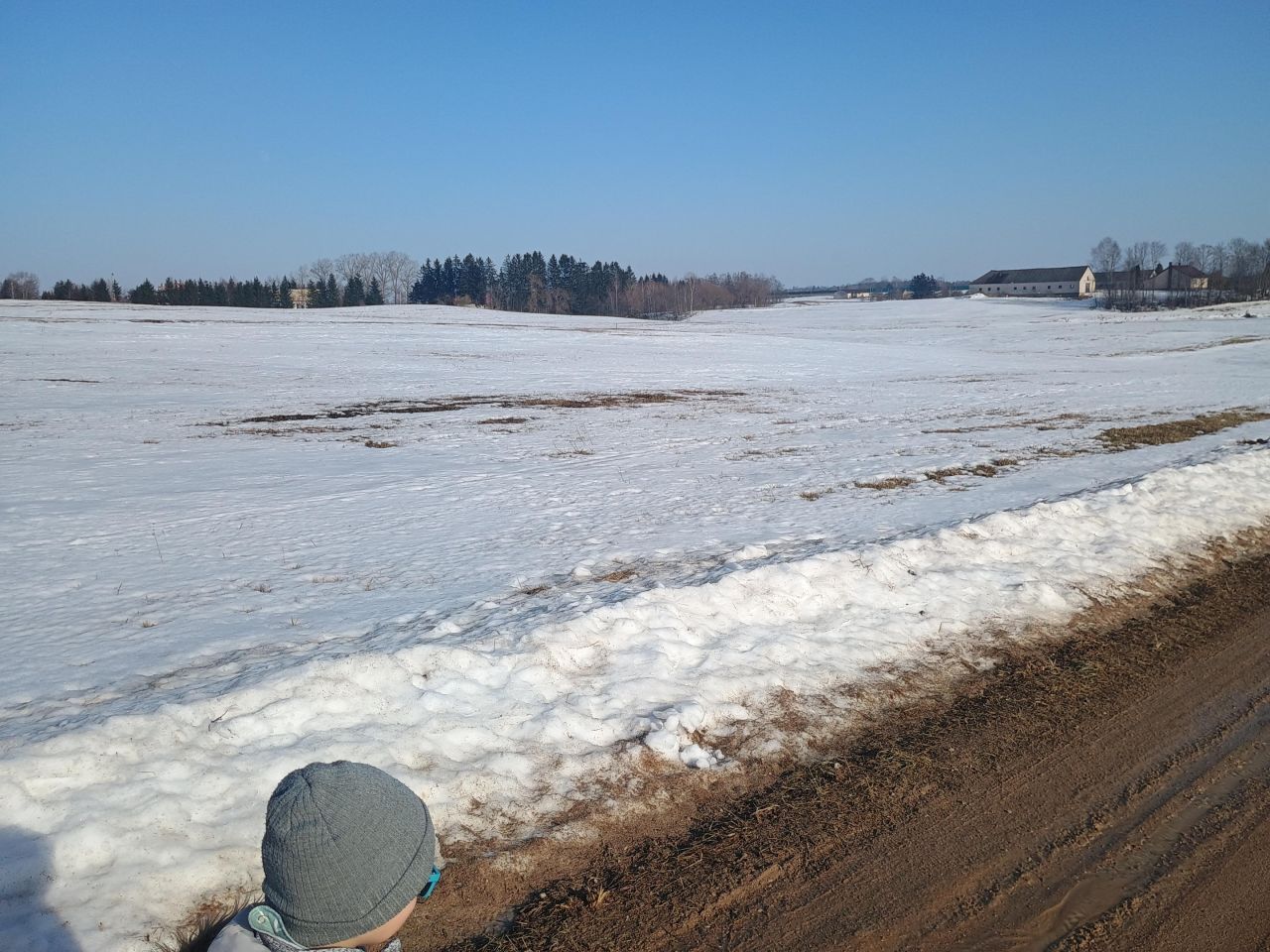 Działka budowlana Żubryn. Zdjęcie 4