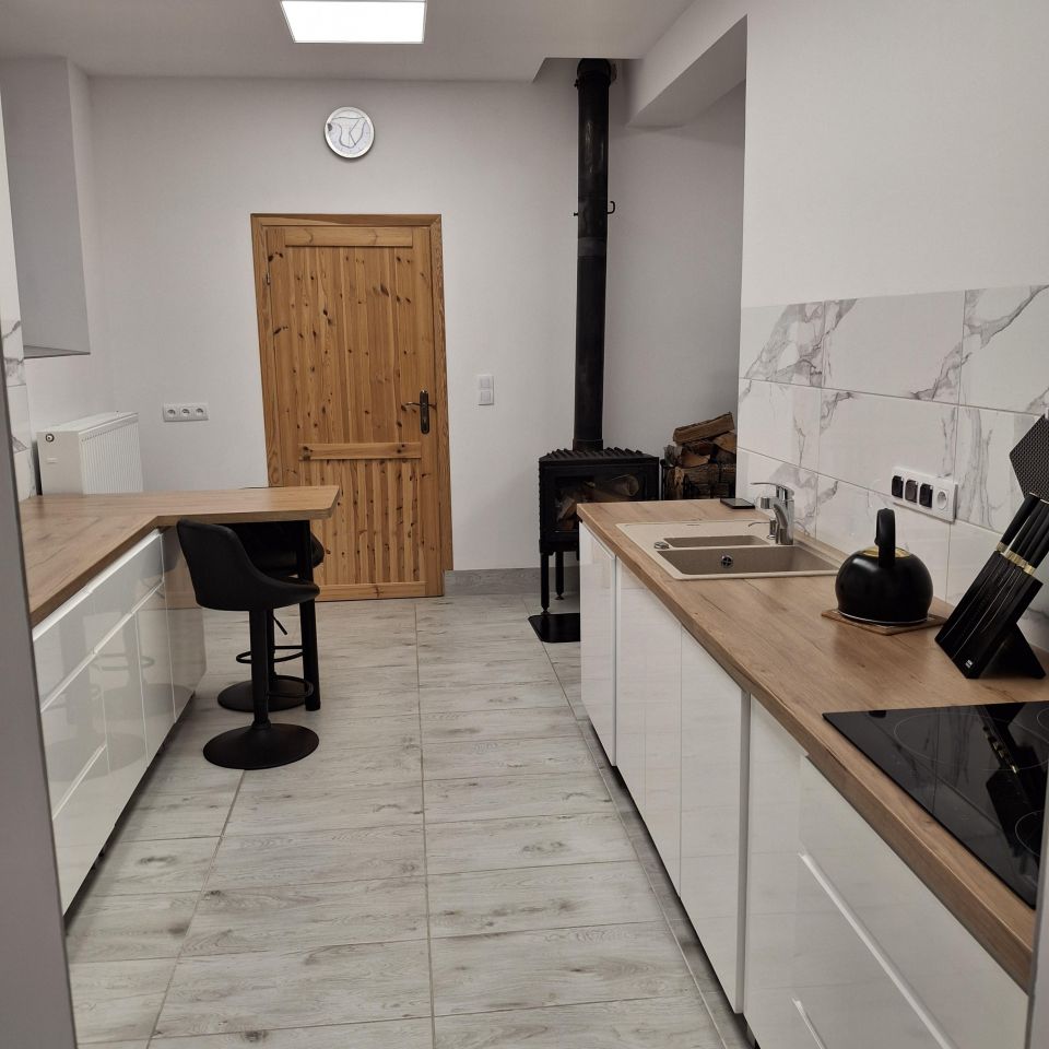 dom wolnostojący, 3 pokoje Szklarska Poręba Szklarska Poręba Dolna, ul. Ludwika Waryńskiego. Zdjęcie 4