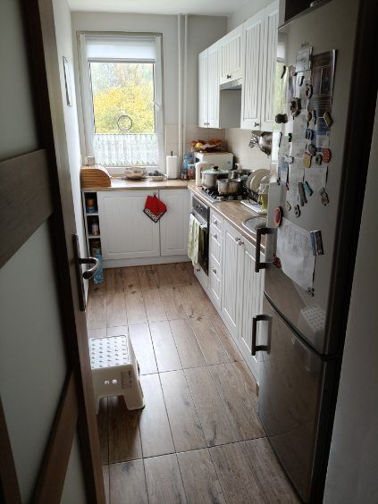 Mieszkanie 2-pokojowe Katowice Brynów, ul. Kredytowa. Zdjęcie 4