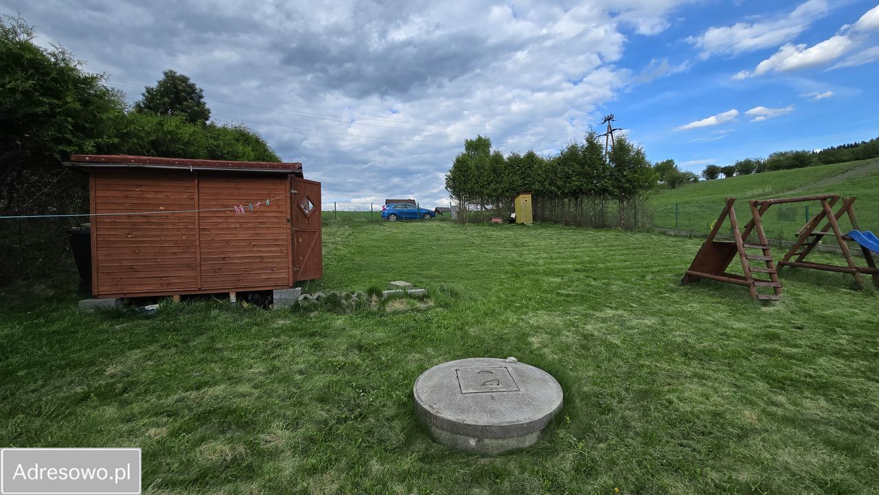 Działka budowlana Kurów Kępa. Zdjęcie 3