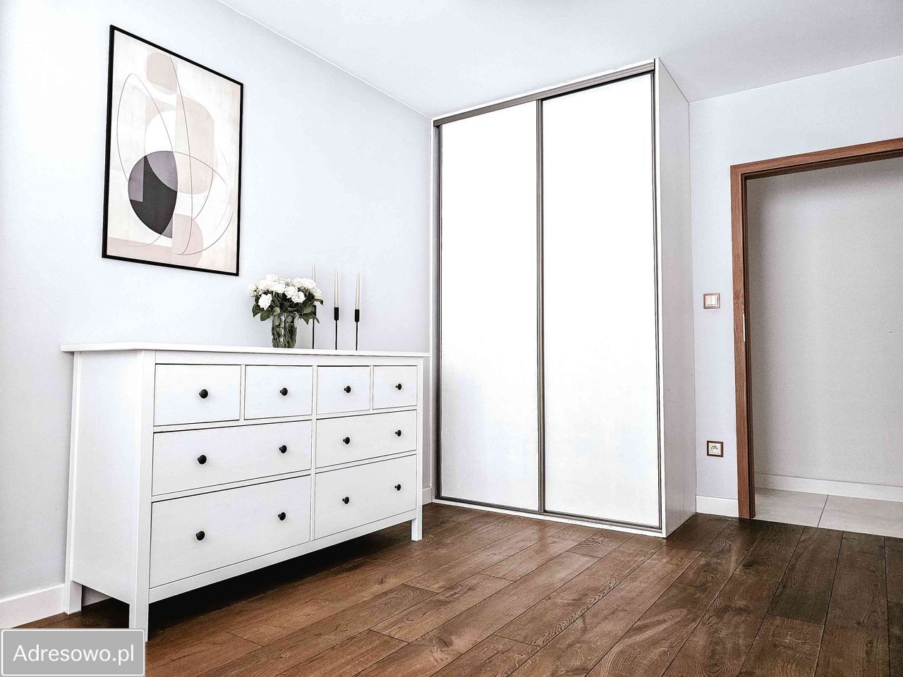 Mieszkanie 3-pokojowe Siedlce, ul. Aleksandra Rytla. Zdjęcie 3