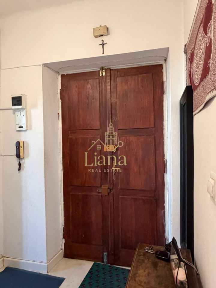 Mieszkanie 2-pokojowe Warszawa Ochota, ul. Uniwersytecka. Zdjęcie 5