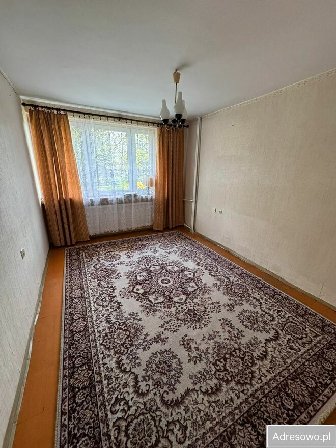 Mieszkanie 3-pokojowe Mińsk Mazowiecki, ul. Stefana Okrzei. Zdjęcie 1