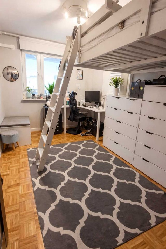 Mieszkanie 2-pokojowe Toruń Chełmińskie Przedmieście, ul. Legionów. Zdjęcie 7