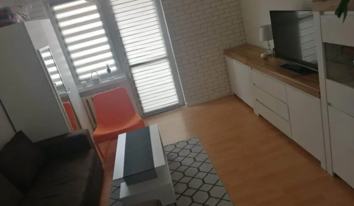 Mieszkanie 2-pokojowe Poddębice, ul. Południowa