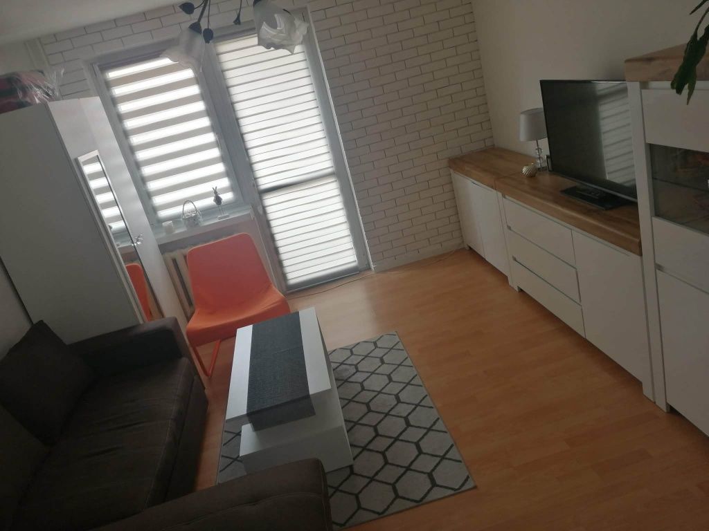 Mieszkanie 2-pokojowe Poddębice, ul. Południowa. Zdjęcie 1