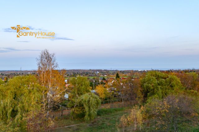 Mieszkanie 3-pokojowe Gdynia Obłuże, ul. Turkusowa. Zdjęcie 12