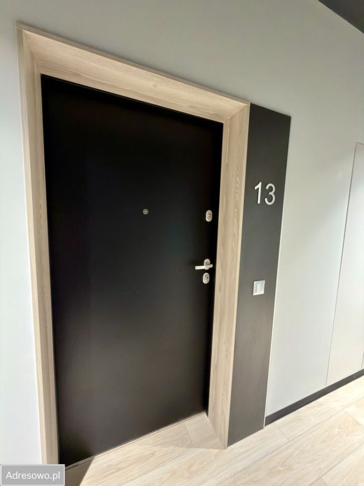 Mieszkanie 2-pokojowe Łódź Bałuty, ul. Górnicza. Zdjęcie 5