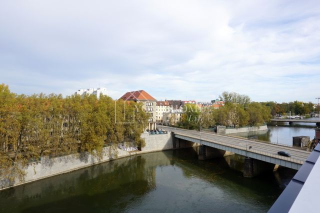 Mieszkanie 3-pokojowe Wrocław, ul. Księcia Witolda. Zdjęcie 1