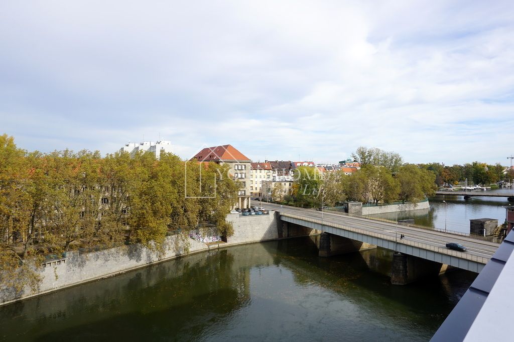 Mieszkanie 3-pokojowe Wrocław, ul. Księcia Witolda. Zdjęcie 1