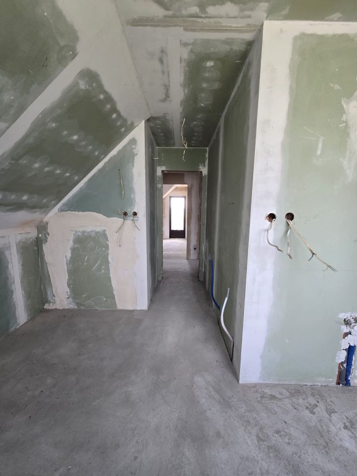 dom wolnostojący, 5 pokoi Wolbrom, ul. Lipowa. Zdjęcie 12