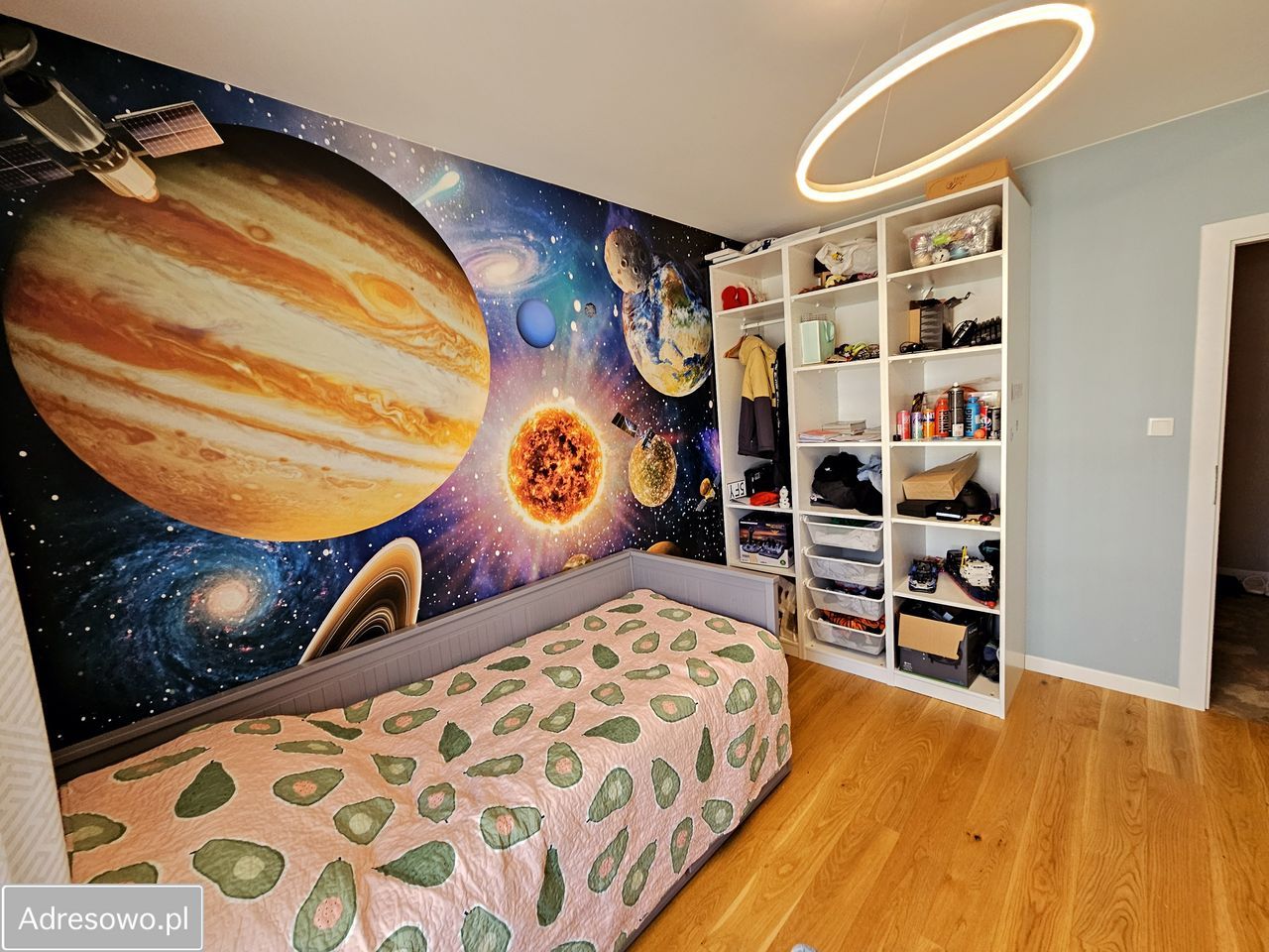 Mieszkanie 4-pokojowe Lublin Węglin, ul. Koralowa. Zdjęcie 11