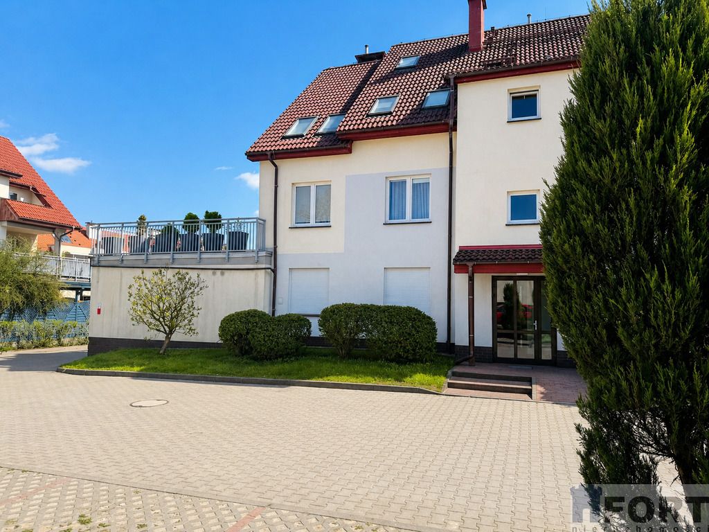 Mieszkanie 3-pokojowe Bezrzecze, ul. Anyżkowa. Zdjęcie 11