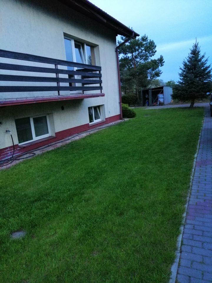 dom wolnostojący, 4 pokoje Strzałkowo, Księdza Marusarza. Zdjęcie 6