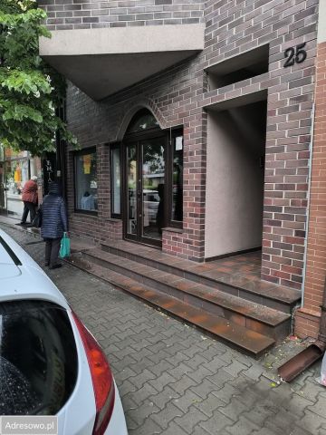Lokal Proszowice, ul. 3 Maja. Zdjęcie 1