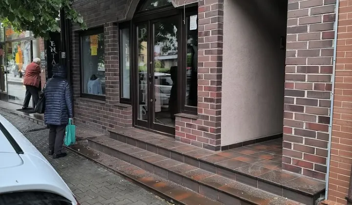 Lokal Proszowice, ul. 3 Maja