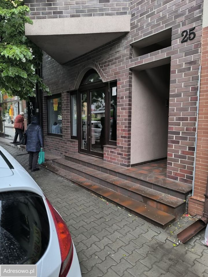 Lokal Proszowice, ul. 3 Maja. Zdjęcie 1