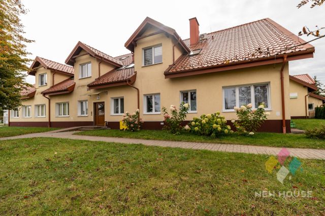 Mieszkanie 3-pokojowe Kieźliny, ul. Leopolda Staffa. Zdjęcie 18