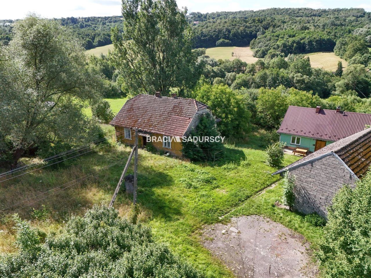 Działka budowlana Golkowice. Zdjęcie 6