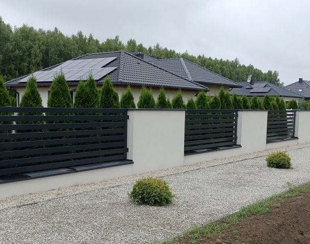 dom wolnostojący, 4 pokoje Bogusławice. Zdjęcie 5