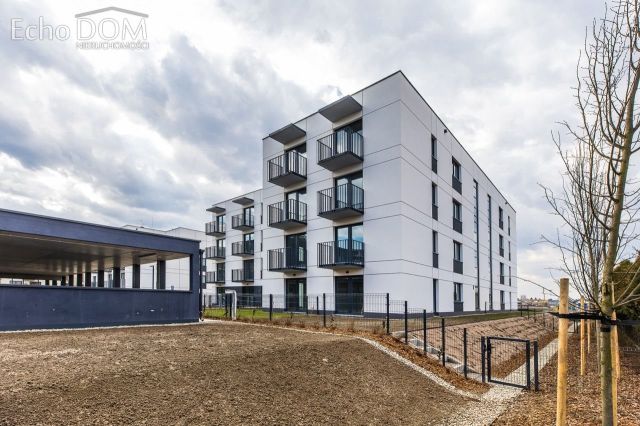 Mieszkanie 2-pokojowe Kraków Ruczaj, ul. Karola Bunscha. Zdjęcie 4