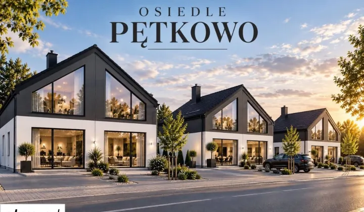 dom wolnostojący, 4 pokoje Strzeszki