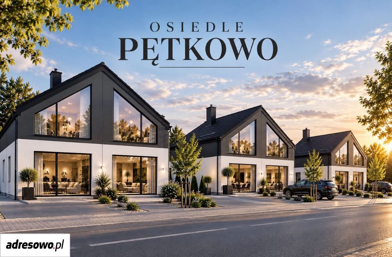 dom wolnostojący, 4 pokoje Strzeszki. Zdjęcie 1