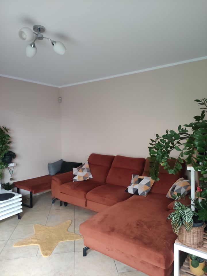 bliźniak, 3 pokoje Psary Polskie, ul. Kameralna. Zdjęcie 3
