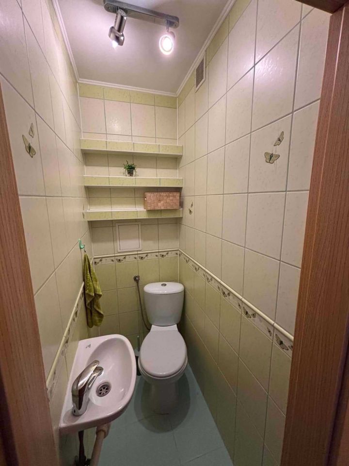 Mieszkanie 3-pokojowe Kraśnik Koszary, ul. Chopina. Zdjęcie 5