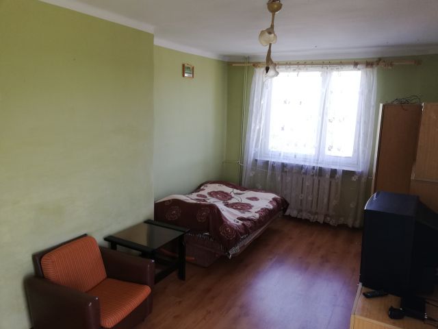 Mieszkanie 1-pokojowe Michalów, ul. Osiedlowa. Zdjęcie 1