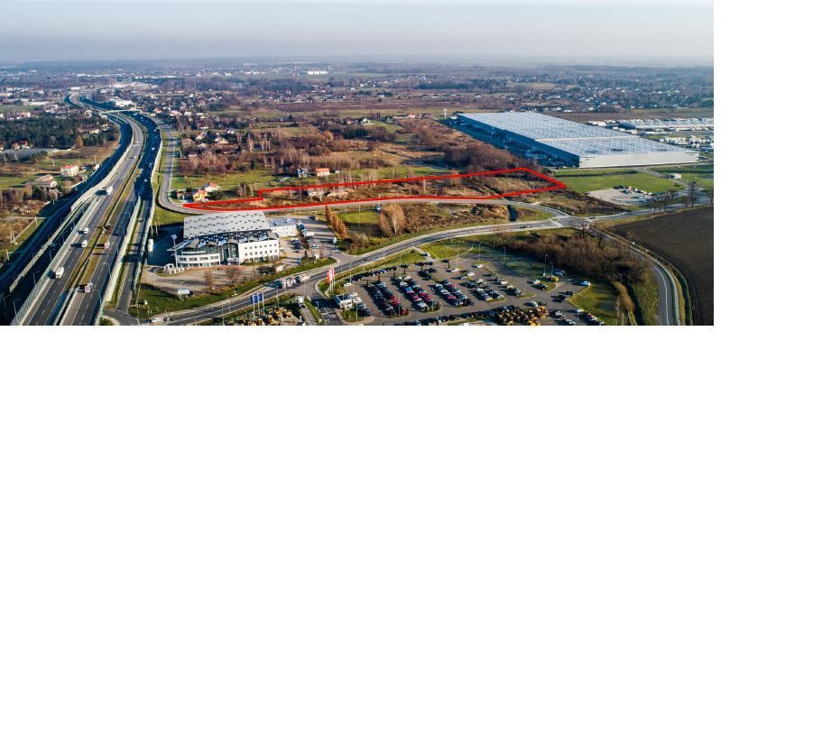 Działka rolna Rusiec. Zdjęcie 6