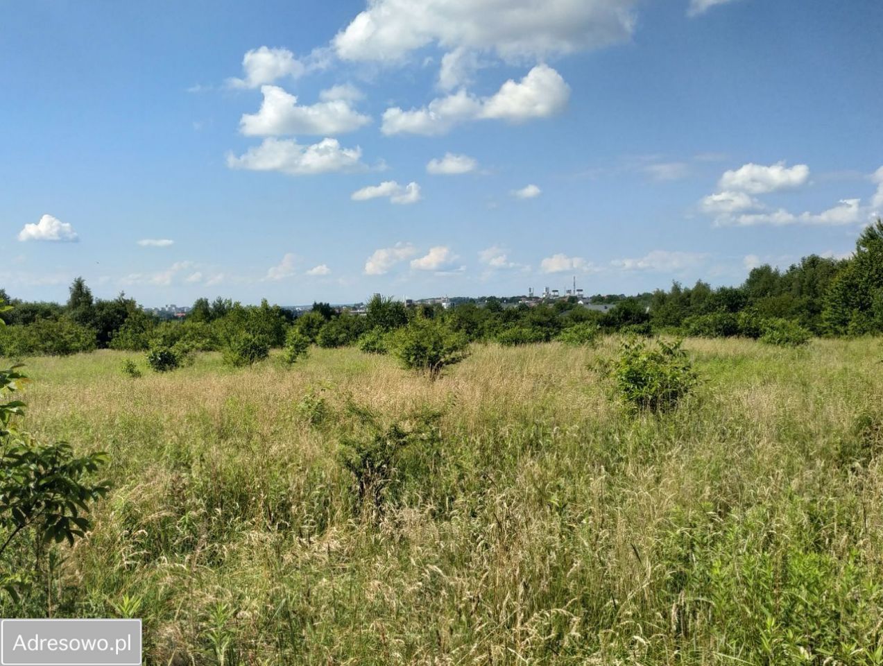 Działka budowlana Rzeszów Zalesie, ul. Jana Kiepury. Zdjęcie 10